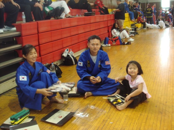 Korean Seminar